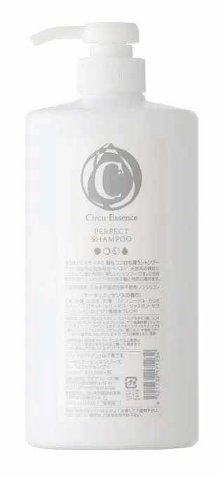 パーフェクトシャンプー1000ml